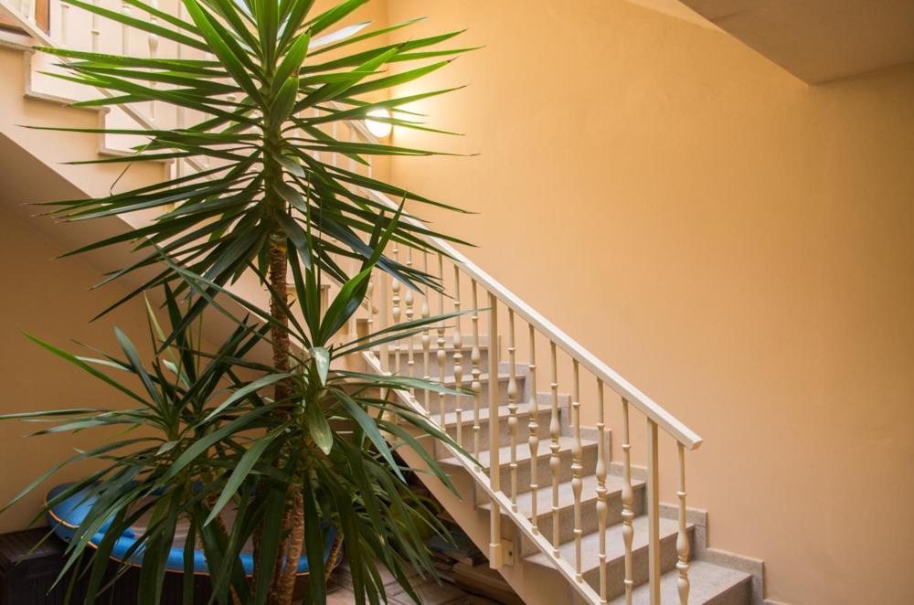 Luxurious Villa With Amazing Sea View And Pool Caleta De Fuste Eksteriør billede