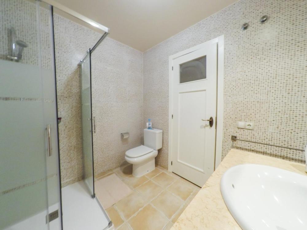 Luxurious Villa With Amazing Sea View And Pool Caleta De Fuste Eksteriør billede