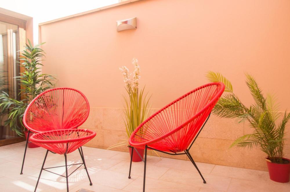 Luxurious Villa With Amazing Sea View And Pool Caleta De Fuste Eksteriør billede