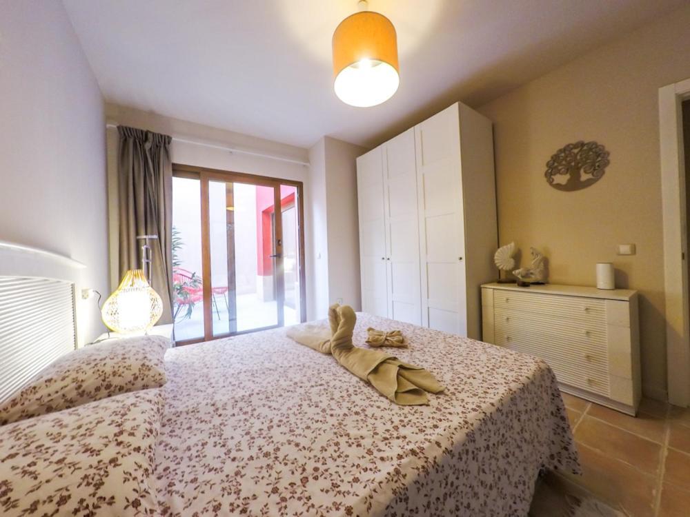 Luxurious Villa With Amazing Sea View And Pool Caleta De Fuste Eksteriør billede