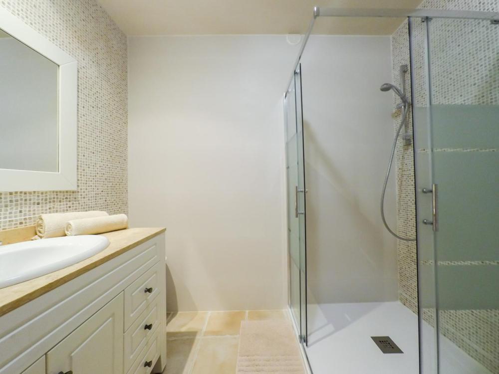 Luxurious Villa With Amazing Sea View And Pool Caleta De Fuste Eksteriør billede